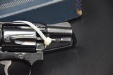 S&W MODE 38 SHROUDED HAMMER AIRWEIGHT BODYGUARD .38 SPECIAL REVOLVER 70's VINTAGE - 7 of 7