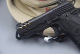 KIMBER MICRO 9 EVS ALL BLACK 9 mm PISTOL - REDUCED WITH FREE SHIPPING INCLUDED - 3 of 6