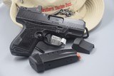 KIMBER R7 MAKO 9 MM PISTOL WITH OPTICS - REDUCED - 6 of 9