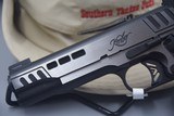 KIMBER RAPIDE SCORPIUS 9 MM PISTOL - 5 of 8