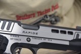 KIMBER RAPIDE SCORPIUS 9 MM PISTOL - 7 of 8