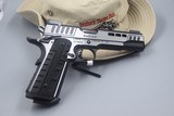 KIMBER RAPIDE SCORPIUS 9 MM PISTOL - 3 of 8