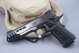 KIMBER RAPIDE SCORPIUS 9 MM PISTOL - 1 of 8