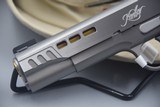 KIMBER RAPIDE DAWN 9mm PISTOL -- REDUCED! - 2 of 8