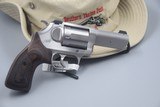 KIMBER K6S REVOLVER in .357 MAGNUM WITH 3-INCH BARREL - REDUCED! - 7 of 7