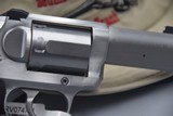 KIMBER K6S REVOLVER in .357 MAGNUM WITH 3-INCH BARREL - REDUCED! - 3 of 7