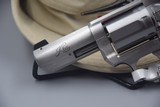 KIMBER K6S REVOLVER in .357 MAGNUM WITH 3-INCH BARREL - REDUCED! - 4 of 7