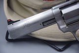 KIMBER K6S four-inch .357 MAGNUM "COMBAT-TARGET" REVOLVER - REDUCED! - 2 of 7