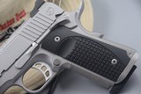 NIGHTHAWK T4 ENHANCED 9 MM STAINLESS PISTOL - REDUCED WITH SHIPPING - 6 of 11