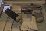 FN Model FNX-45 TACTICAL .45 ACP PISTOL IN FDE WITH MATCHING RMR SIGHT - 2 of 7