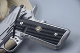 WILSON COMBAT CQB ELITE STAINLESS FULL-SIZE .45 ACP PISTOL - 8 of 10
