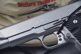 WILSON COMBAT CQB ELITE STAINLESS FULL-SIZE .45 ACP PISTOL - 6 of 10