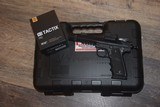 VOLQUARTSEN "BLACK MAMBA" .22 LR TARGET PISTOL WITH DOT SIGHT - 2 of 11