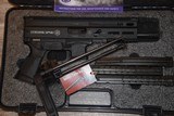 GRAND POWER STRIBOG SP9A1 PDW 9 mm PISTOL WITH TAILHOOK TELESCOPING BRACE - REDUCED! - 7 of 8