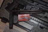 GRAND POWER STRIBOG SP9A1 PDW 9 mm PISTOL WITH TAILHOOK TELESCOPING BRACE - REDUCED! - 8 of 8