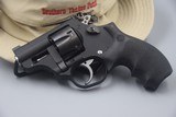 KORTH "SKY HAWK" VERY RARE 9 MM REVOLVER - 1 of 9