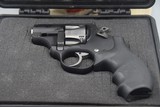 KORTH "SKY HAWK" VERY RARE 9 MM REVOLVER - 3 of 9