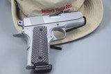 COLT OFFICER'S ACP MODEL CUSTOM .45 ACP - 8 of 13