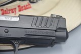 STACCATO 2011 C2 AL FRAME 9 MM PISTOL 3 magazines... PRICE REDUCED! - 3 of 10