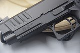 STACCATO 2011 C2 AL FRAME 9 MM PISTOL 3 magazines... PRICE REDUCED! - 7 of 10