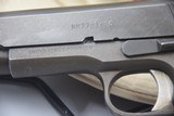 COLT 1911 NATIONAL MATCH "US PROPERTY" ORIGINAL GUN - 15 of 17