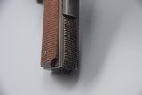 COLT 1911 NATIONAL MATCH "US PROPERTY" ORIGINAL GUN - 4 of 17