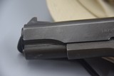 COLT 1911 NATIONAL MATCH "US PROPERTY" ORIGINAL GUN - 7 of 17