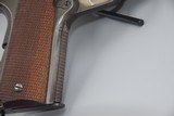 COLT 1911 NATIONAL MATCH "US PROPERTY" ORIGINAL GUN - 13 of 17