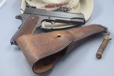 COLT 1911 NATIONAL MATCH "US PROPERTY" ORIGINAL GUN - 2 of 17