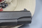 COLT 1911 NATIONAL MATCH "US PROPERTY" ORIGINAL GUN - 9 of 17