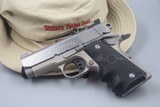 COLT DEFENDER .45 ACP "100 YEARS OF SERVICE" PISTOL - 7 of 11