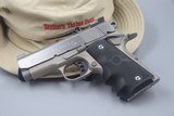 COLT DEFENDER .45 ACP "100 YEARS OF SERVICE" PISTOL - 1 of 11