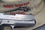 PARA ORDNANCE "P12-45 LIMITED" .45 ACP "DOUBLE-STACK" PISTOL - 8 of 9