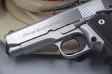 PARA ORDNANCE "P12-45 LIMITED" .45 ACP "DOUBLE-STACK" PISTOL - 3 of 9
