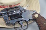 COLT OFFICIAL POLICE .22 LR SIX-INCH REVOLVER - REDUCED WITH SHIPPING - 7 of 12