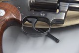 COLT DIAMONDBACK 4-INCH .38 SPECIAL MINT, REDUCED PRICE - 7 of 11