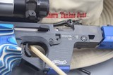 WALTHER MODEL GSP-22 WITH ULTRADOT SIGHT - 10 of 14