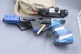 WALTHER MODEL GSP-22 WITH ULTRADOT SIGHT - 14 of 14