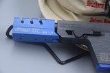 WALTHER MODEL GSP-22 WITH ULTRADOT SIGHT - 7 of 14