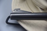 COLT OFFICERS MODEL MATCH .22 LR REVOLVER - 17 of 17