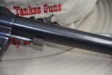 COLT OFFICERS MODEL MATCH .22 LR REVOLVER - 7 of 17