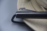 COLT OFFICERS MODEL MATCH .22 LR REVOLVER - 9 of 17