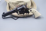 RUGER VAQUERO TWO CYLINDER .357/.38 CASE COLORED 4-5/8-INCH REVOLVER - 1 of 11
