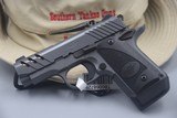 KIMBER MICRO 9 ESV GREY RECEIVER 9 MM PISTOL -- REDUCED W/FREE SHIPPING - 7 of 10