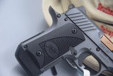 KIMBER MICRO 9 ESV GREY RECEIVER 9 MM PISTOL -- REDUCED W/FREE SHIPPING - 8 of 10