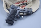 KIMBER MICRO 9 ESV GREY RECEIVER 9 MM PISTOL -- REDUCED W/FREE SHIPPING - 1 of 10