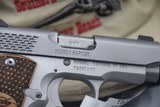 KIMBER MICRO 9 STAINLESS RAPTOR 9 mm PISTOL -- REDUCED WITH SHIPPING - 8 of 11