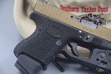 GLOCK MODEL 26 CUSTOM 9 MM COMPACT PISTOL - 4 of 18