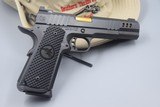 NIGHTHAWK CUSTOM "PRESIDENT" MODEL .45 ACP PISTOL - REDUCED! - 14 of 16