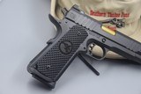 NIGHTHAWK CUSTOM "PRESIDENT" MODEL .45 ACP PISTOL - REDUCED! - 8 of 16